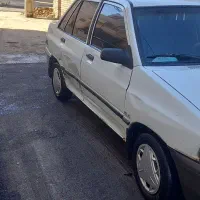 پراید شاسی ها سالم مدل79|خودرو سواری و وانت|اردبیل, |دیوار