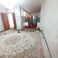 ۶۰متر ۱خوابه