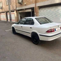 سمند مدل ۹۵