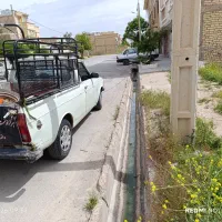 پیکان بار مدل ۸۸