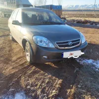 لیفان 520 معاوضه یا نقد|خودرو سواری و وانت|خرم‌آباد, |دیوار