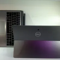لپتاپ قسطی با چک DELL 5290|رایانه همراه|ری, |دیوار