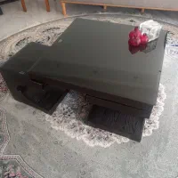 میز وسط وگل میز