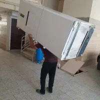 موسسه حمل نقل شاهین مخصوص اسباب منزل