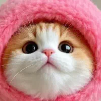 پرستار گربه ها و سگ های کوچیکم