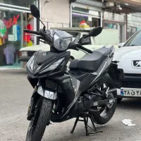 لاکی ۱۸۵ درحد