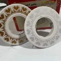 فریم هالوژن جهان الکتریک