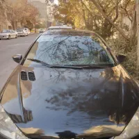 206 مدل ۸۱|خودرو سواری و وانت|مشهد, دانشجو|دیوار