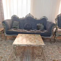 مبلمان 9 نفره