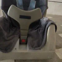 صندلی ماشین و تشک طبی|تخت و سرویس خواب|همدان, |دیوار