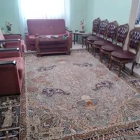 یک تخته فرش ۱۲ متری هخامنشی