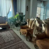 مبلمان استیل