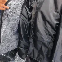 بادگیر گاپشن با شلوار خزدار ضدآب