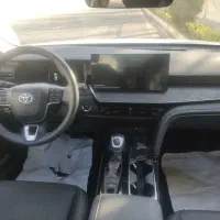 تویوتا کمری هیبرید ۲۰۲۵|خودرو سواری و وانت|کرمانشاه, |دیوار