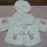 کت دوتیکه با کلاه