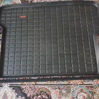 کفپوش ماشین
