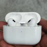 ایرپاد اصلی تمیز