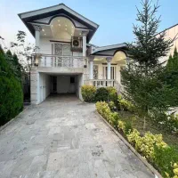 ویلا-نیم-پیلوت-230متری-مبله-کامل-مدارک-تکمیل