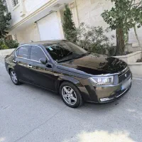 دنا پلاس توربو اتوماتیک