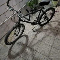 دوچرخه ۲۶|دوچرخه، اسکیت، اسکوتر|مشهد, کوشش|دیوار