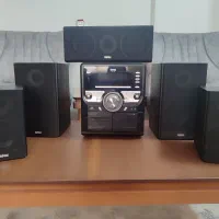 فروش ظبط وتخت نوجوان|سیستم صوتی خانگی|بجنورد, |دیوار