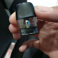 ویپ داعمی ساندر کیو لایت|زیورآلات و اکسسوری|اسلام‌شهر, صادقیه|دیوار