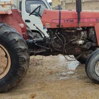 تراکتور مدل 90|خودرو سنگین|بهبهان, |دیوار