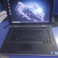 لپتاپ Dell core i5 باتری سالم