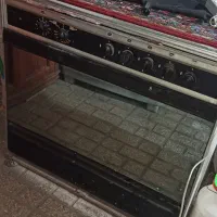 اجاق گازفردار