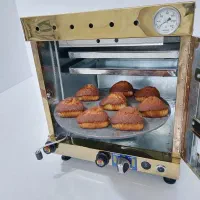 ماکروویو کیک و نان|اجاق گاز و لوازم برقی پخت‌وپز|قزوین, |دیوار