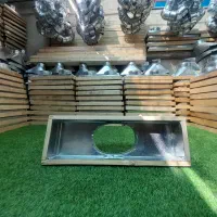 پلنیوم باکس  73 * 19 خروجی 25