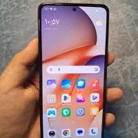 Note 13 لاکاغذی|موبایل|مشهد, دانشجو|دیوار