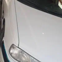 پژو پارس موتور جدید نیمه فول