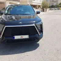 kmc x5 1403|خودرو سواری و وانت|کیش, |دیوار