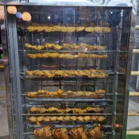 دستگاه پاچینی.خمیر گیر.چرخ گوشت