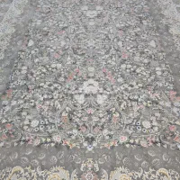 دو عدد قالی ۱۲ متری ۱۲۰۰ شانه