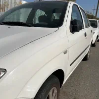 خودرو تیبا صندوق دار|خودرو سواری و وانت|قدس, شهر‌قدس|دیوار