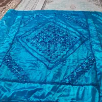 روتختی 2 نفره سالم و تمیز اصلن استفاده نشده|سرویس روتختی|ابهر, |دیوار