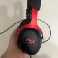 هدفون گیمینگ HyperX (cloud3)