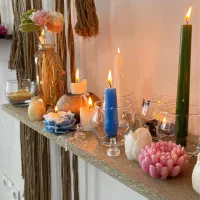 مژه کار / نیرو خدماتی