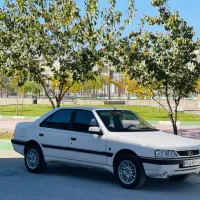 پژو slx مدل ۹۸