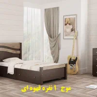فروش تخت های یک نفره نود|تخت و سرویس خواب|ساری, |دیوار