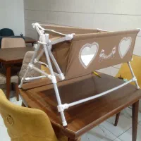 گهواره|اسباب و اثاث بچه|تبریز, |دیوار