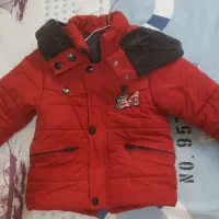 لباس بچه گانه