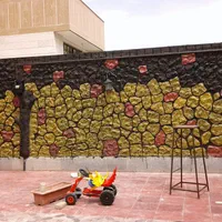 سیمان نما و نقاشی ساختمان