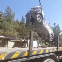 x22-pro مدل ۱۴۰۳ موتوری سالم|خودرو سواری و وانت|تهران, ازگل|دیوار