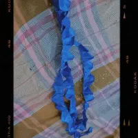 گل‌روبانی‌در.رنگ و اندازه متنوع|گل مصنوعی|شوشتر, |دیوار