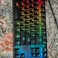 کیبرد هایپر ایکس|قطعات و لوازم جانبی رایانه|گرگان, |دیوار