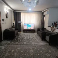 خانه اپارتمانی75متری