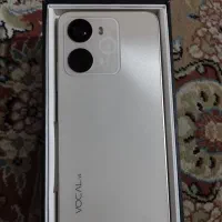 گوشیvocal v1 حافظه ۱۲۸ رم ۸